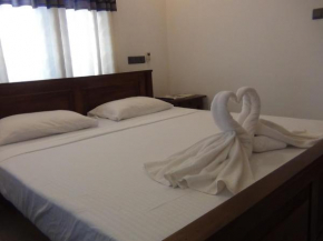TheviCafe & Accommodation